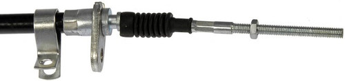 Dorman - First Stop Parking Brake Cable - view 2