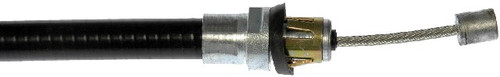 Dorman - First Stop Parking Brake Cable C660061 - view 2