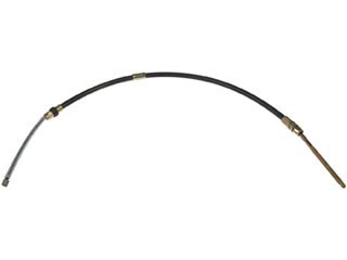 Dorman - First Stop Parking Brake Cable C660062