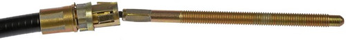 Dorman - First Stop Parking Brake Cable C660062 - view 2
