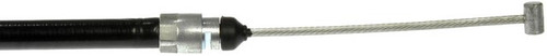 Dorman - First Stop Parking Brake Cable P/N:C660063