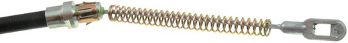 Dorman - First Stop Parking Brake Cable C660069 - view 2