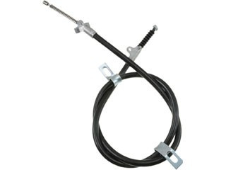Dorman - First Stop Parking Brake Cable C660076