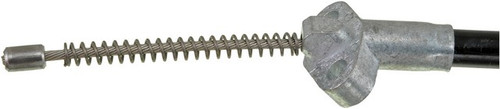 Dorman - First Stop Parking Brake Cable C660076 - view 3