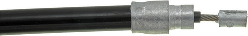 Dorman - First Stop Parking Brake Cable - view 2