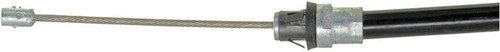Dorman - First Stop Parking Brake Cable C660098 - view 3