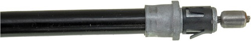 Dorman - First Stop Parking Brake Cable - view 2