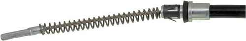Dorman - First Stop Parking Brake Cable - view 3
