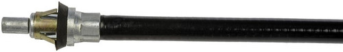 Dorman - First Stop Parking Brake Cable - view 2