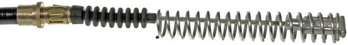 Dorman - First Stop Parking Brake Cable - view 2