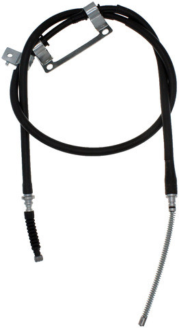 Dorman - First Stop Parking Brake Cable C660146 - view 2