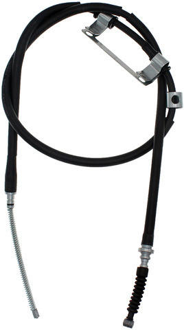 Dorman - First Stop Parking Brake Cable C660147 - view 2