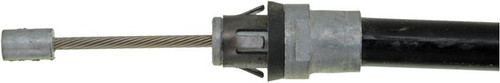 Dorman - First Stop Parking Brake Cable C660150 - view 3
