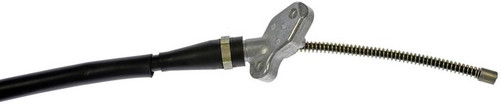 Dorman - First Stop Parking Brake Cable C660155 - view 2