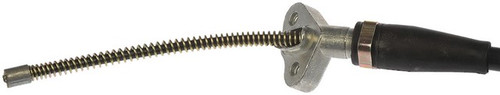 Dorman - First Stop Parking Brake Cable C660156 - view 3