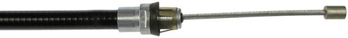 Dorman - First Stop Parking Brake Cable P/N:C660157