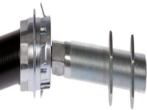 Dorman - First Stop Parking Brake Cable P/N:C660162