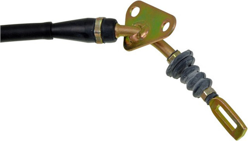 Dorman - First Stop Parking Brake Cable C660164 - view 2