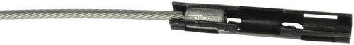 Dorman - First Stop Parking Brake Cable P/N:C660169
