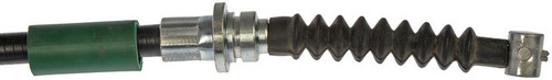 Dorman - First Stop Parking Brake Cable P/N:C660171