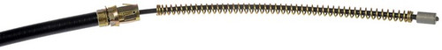 Dorman - First Stop Parking Brake Cable C660172 - view 2