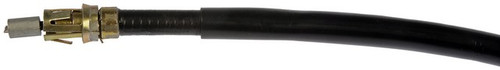 Dorman - First Stop Parking Brake Cable C660172 - view 3