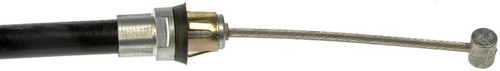 Dorman - First Stop Parking Brake Cable P/N:C660174