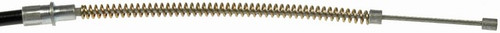 Dorman - First Stop Parking Brake Cable C660175 - view 2