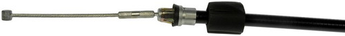 Dorman - First Stop Parking Brake Cable C660181 - view 2