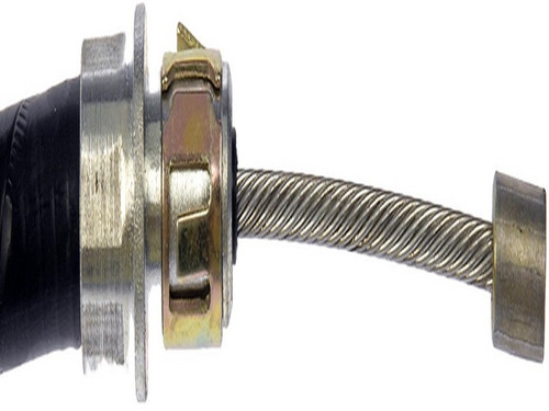 Dorman - First Stop Parking Brake Cable C660183 - view 2
