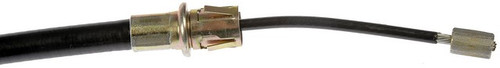 Dorman - First Stop Parking Brake Cable P/N:C660189