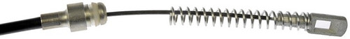 Dorman - First Stop Parking Brake Cable C660192 - view 2