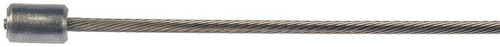 Dorman - First Stop Parking Brake Cable C660199 - view 2