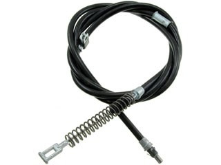 Dorman - First Stop Parking Brake Cable