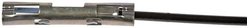 Dorman - First Stop Parking Brake Cable C660203 - view 3