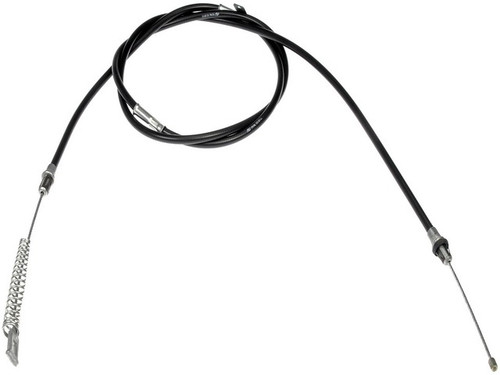 Dorman - First Stop Parking Brake Cable P/N:C660209