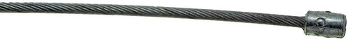 Dorman - First Stop Parking Brake Cable C660219 - view 2