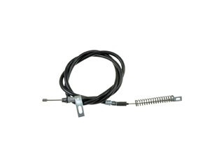 Dorman - First Stop Parking Brake Cable C660220