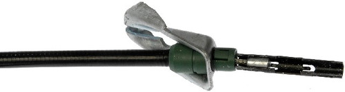 Dorman - First Stop Parking Brake Cable P/N:C660222