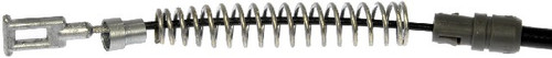 Dorman - First Stop Parking Brake Cable P/N:C660222