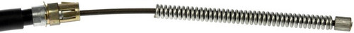 Dorman - First Stop Parking Brake Cable P/N:C660232