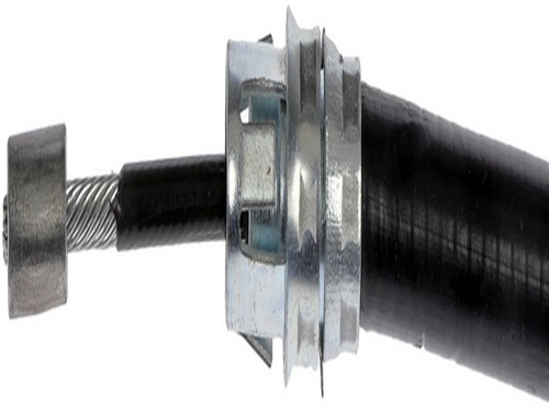 Dorman - First Stop Parking Brake Cable C660234 - view 2