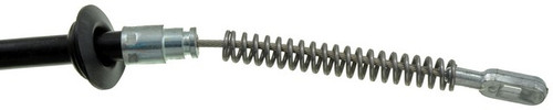 Dorman - First Stop Parking Brake Cable C660235 - view 2