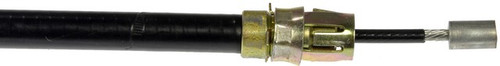 Dorman - First Stop Parking Brake Cable P/N:C660236