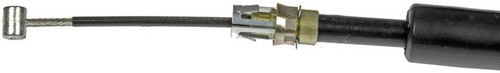 Dorman - First Stop Parking Brake Cable P/N:C660236