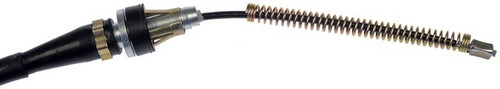 Dorman - First Stop Parking Brake Cable C660237 - view 2
