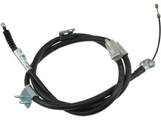 Dorman - First Stop Parking Brake Cable C660240