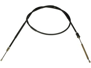 Dorman - First Stop Parking Brake Cable P/N:C660242