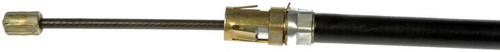 Dorman - First Stop Parking Brake Cable - view 3