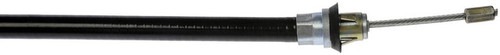 Dorman - First Stop Parking Brake Cable P/N:C660243